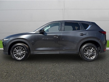 Used Mazda CX-5 2018 for sale - 78953575: Photo