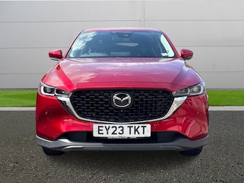 Used Mazda CX-5 2023 for sale - 78786091: Photo