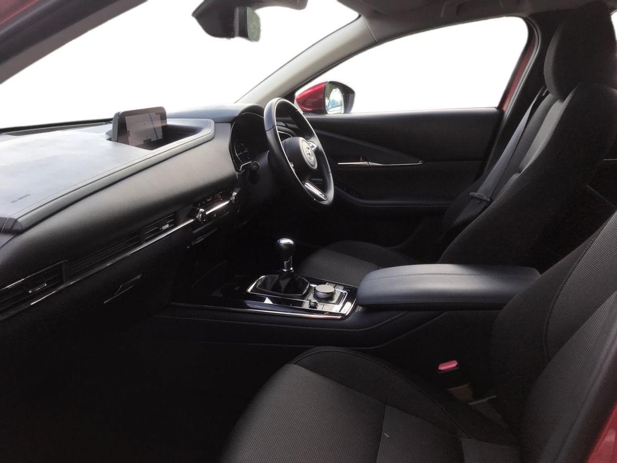 Used Mazda CX-30 2020 for sale - 76731032: Photo 10