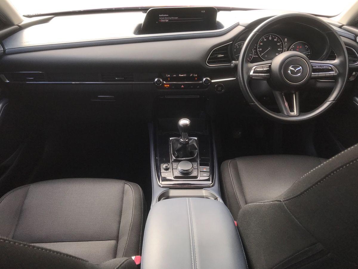 Used Mazda CX-30 2020 for sale - 76731032: Photo 13