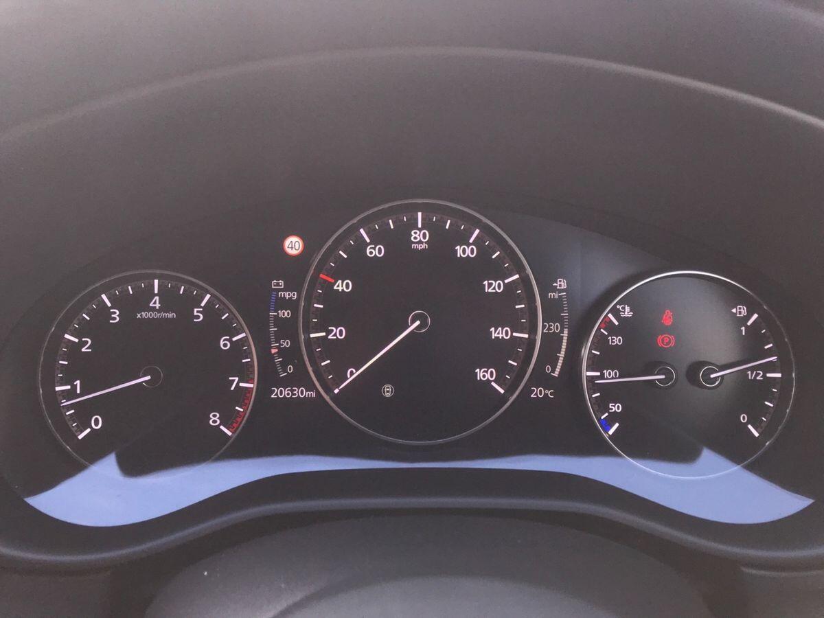 Used Mazda CX-30 2020 for sale - 76731032: Photo 14