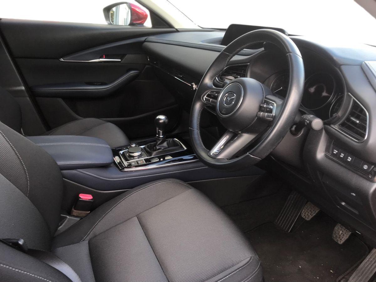 Used Mazda CX-30 2020 for sale - 76731032: Photo 15