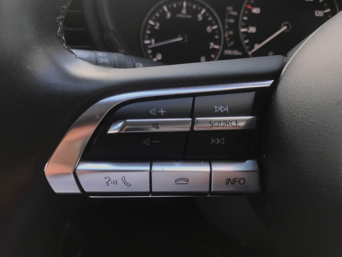 Used Mazda CX-30 2020 for sale - 76731032: Photo 16