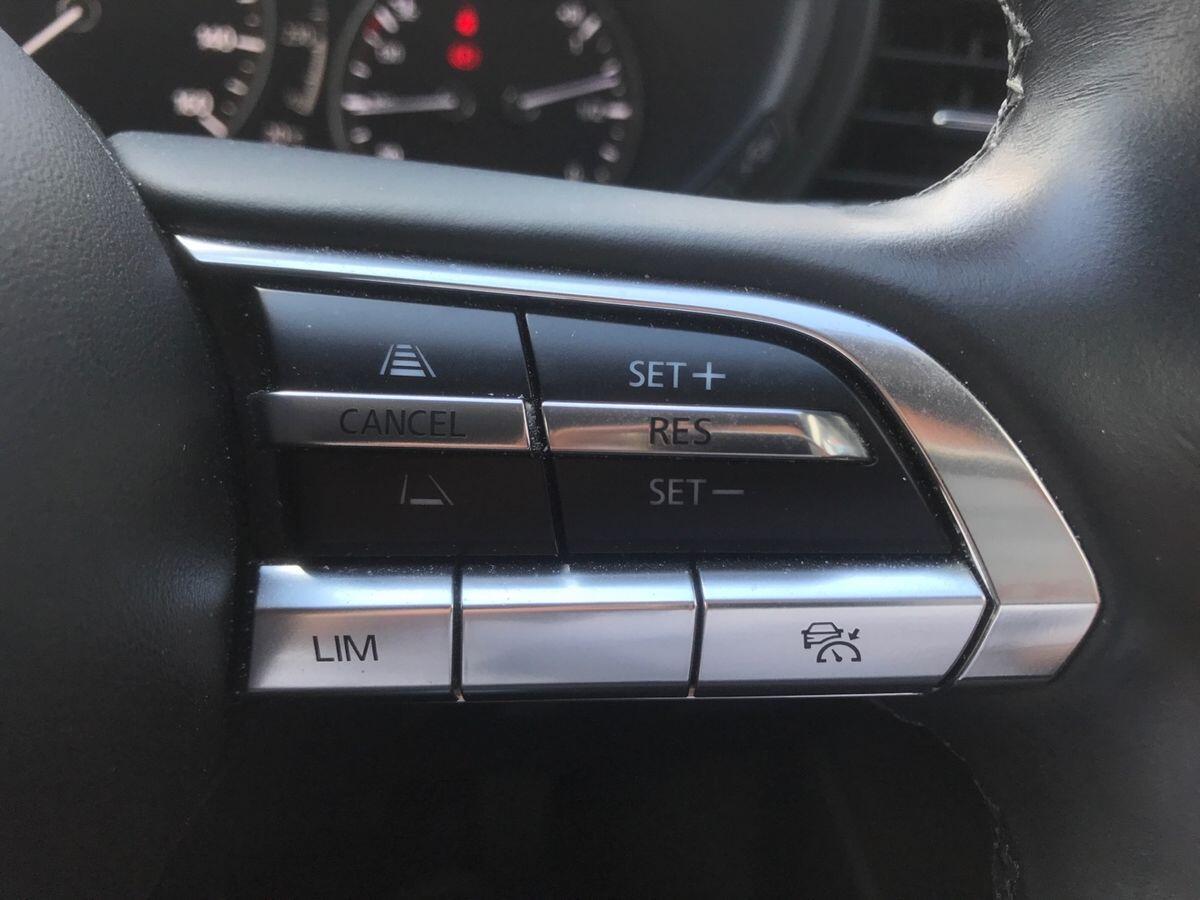 Used Mazda CX-30 2020 for sale - 76731032: Photo 17