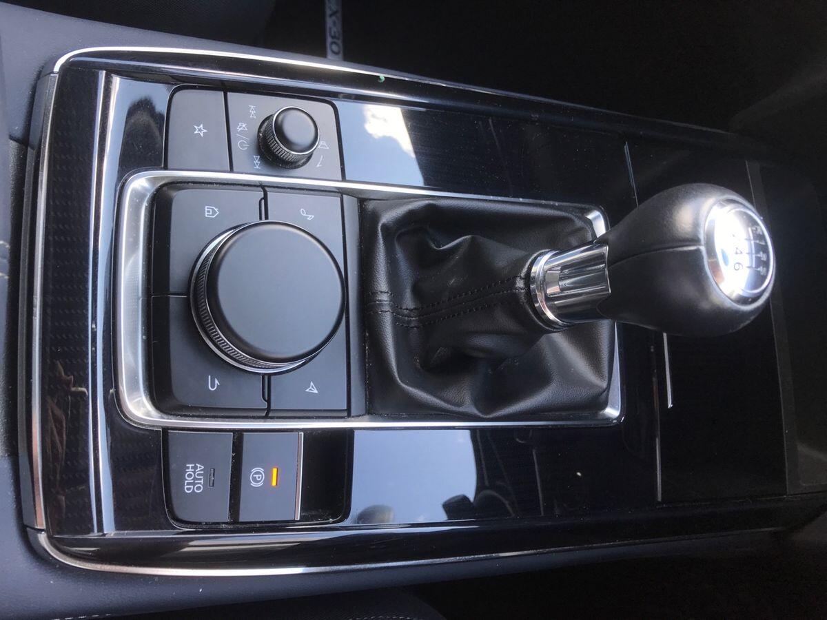Used Mazda CX-30 2020 for sale - 76731032: Photo 19