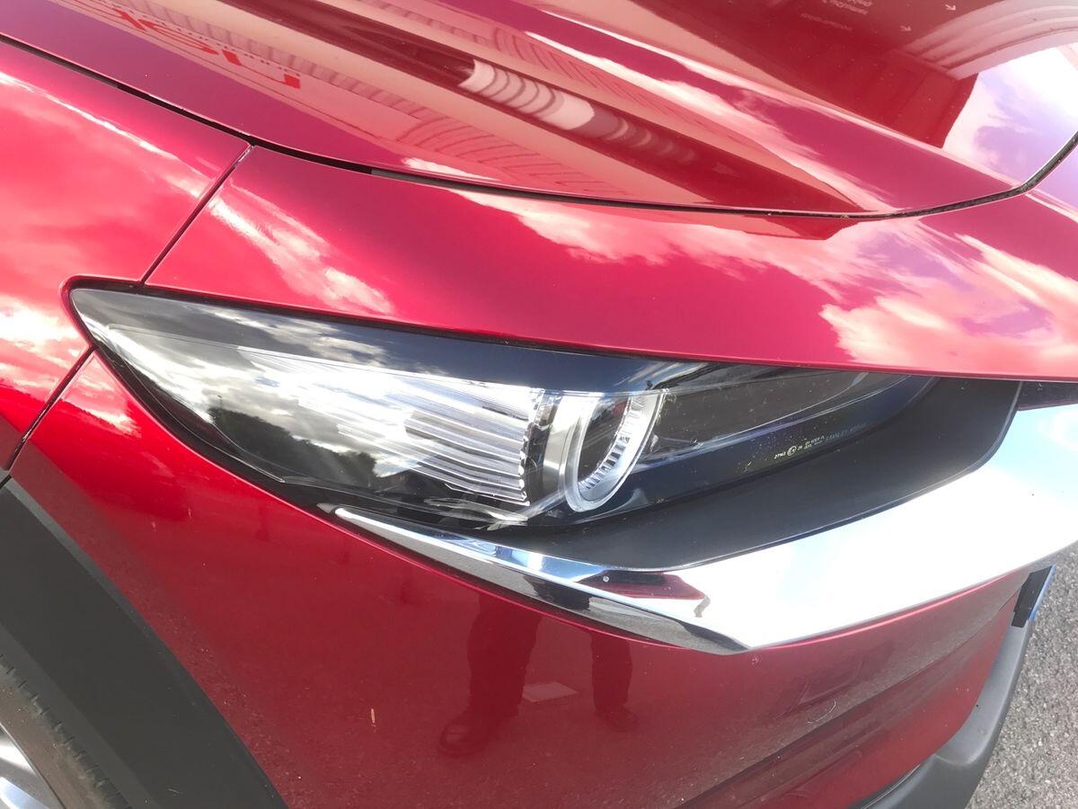 Used Mazda CX-30 2020 for sale - 76731032: Photo 21