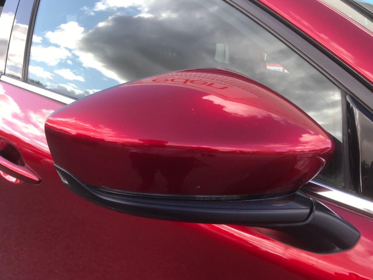 Used Mazda CX-30 2020 for sale - 76731032: Photo 22