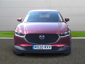 Used Mazda CX-30 2020 for sale - 76731032: Photo