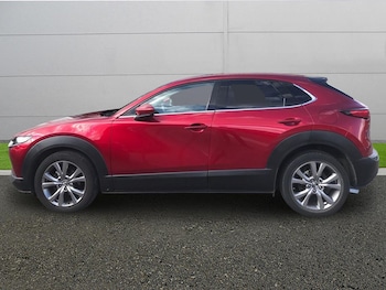 Used Mazda CX-30 2020 for sale - 76731032: Photo