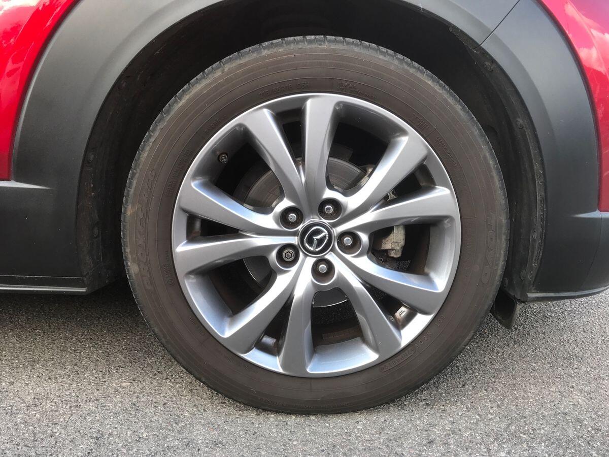 Used Mazda CX-30 2020 for sale - 76731032: Photo 9