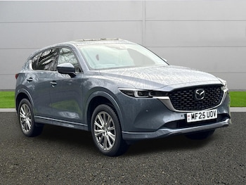 Used Mazda CX-5 2025 for sale - 78497259: Photo