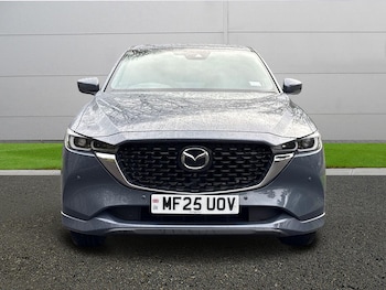 Used Mazda CX-5 2025 for sale - 78497259: Photo