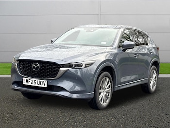 Used Mazda CX-5 2025 for sale - 78497259: Photo