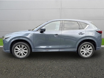 Used Mazda CX-5 2025 for sale - 78497259: Photo
