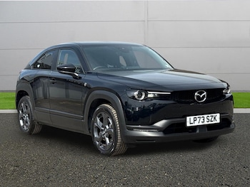 Used Mazda MX-30 2023 for sale - 78497279: Photo