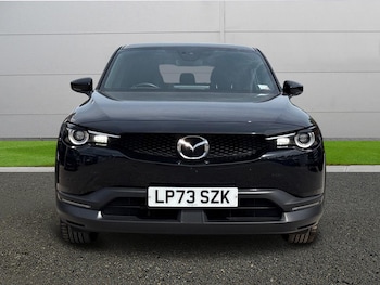 Used Mazda MX-30 2023 for sale - 78497279: Photo