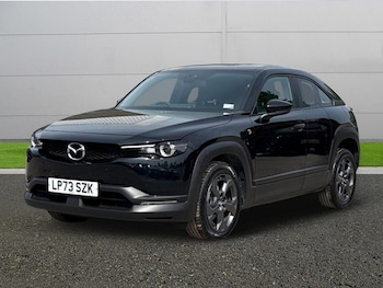 Used Mazda MX-30 2023 for sale - 78497279: Photo