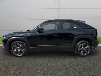 Used Mazda MX-30 2023 for sale - 78497279: Photo