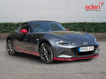 Used Mazda MX-5 2016 for sale - 79537435: Photo