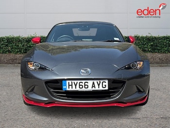 Used Mazda MX-5 2016 for sale - 79537435: Photo