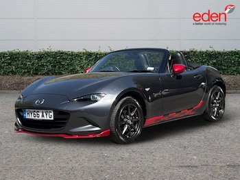 Used Mazda MX-5 2016 for sale - 79537435: Photo