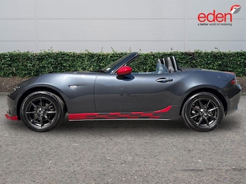 Used Mazda MX-5 2016 for sale - 79537435: Photo