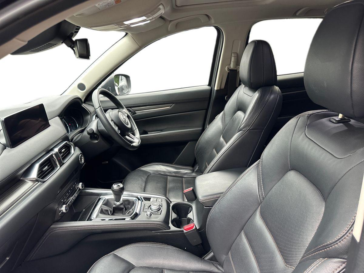 Used Mazda CX-5 2023 for sale - 76731045: Photo 10