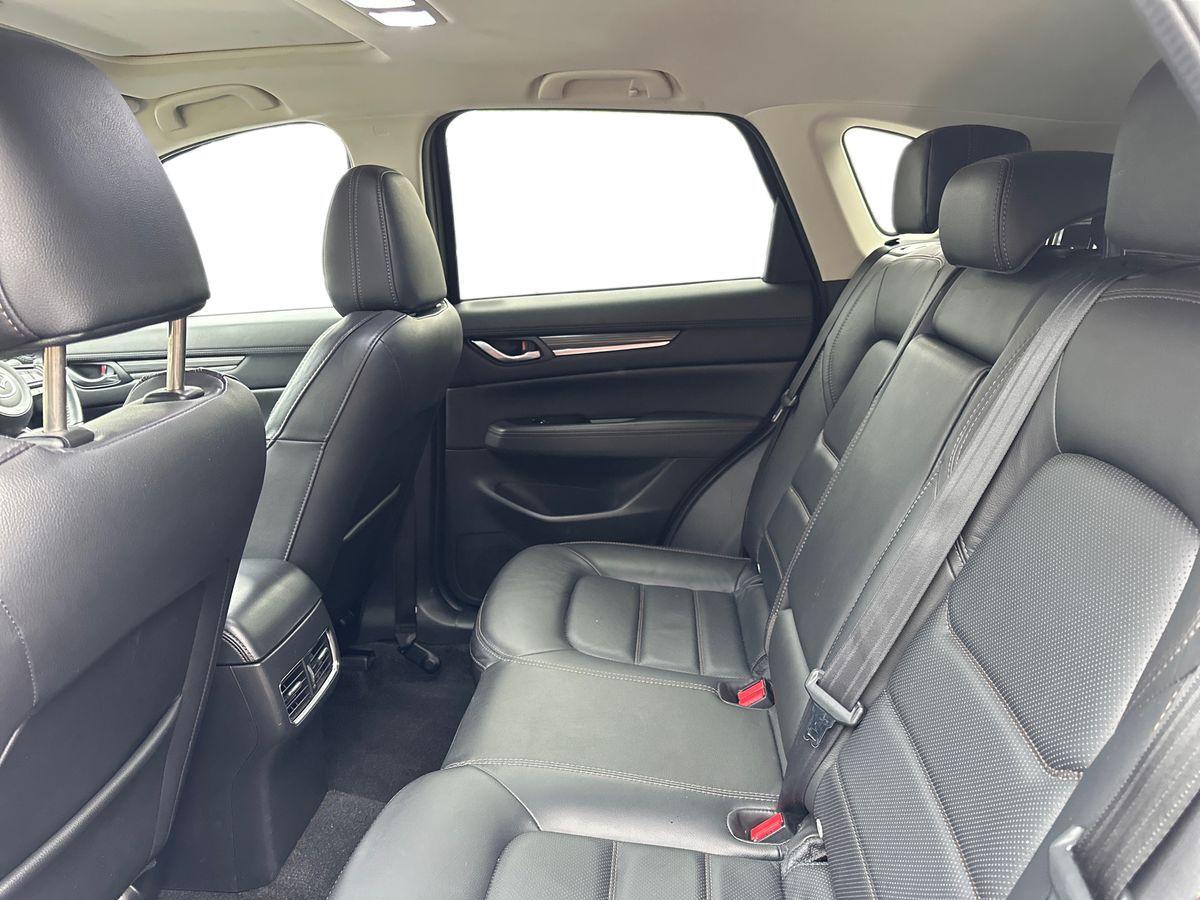 Used Mazda CX-5 2023 for sale - 76731045: Photo 11