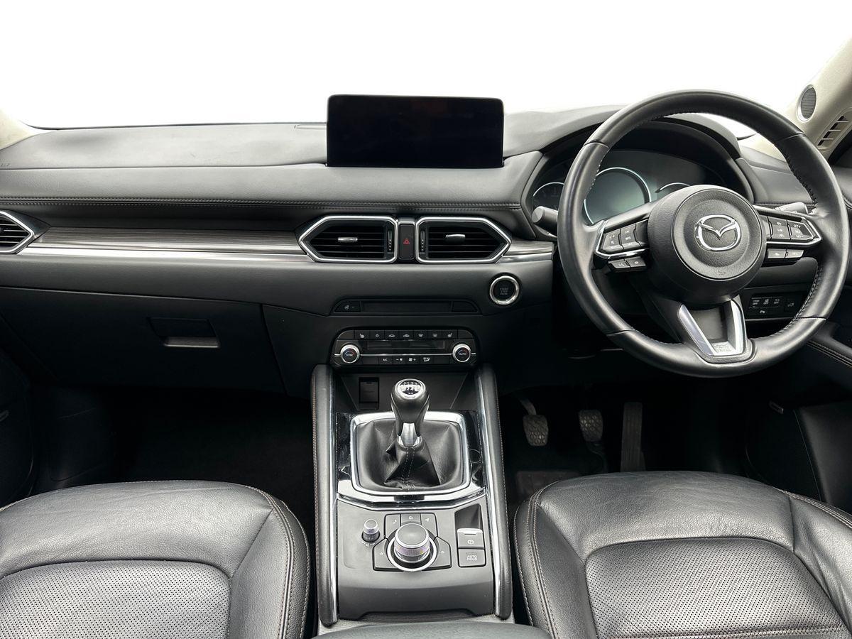 Used Mazda CX-5 2023 for sale - 76731045: Photo 13