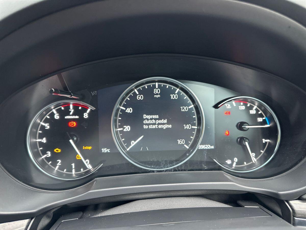 Used Mazda CX-5 2023 for sale - 76731045: Photo 14