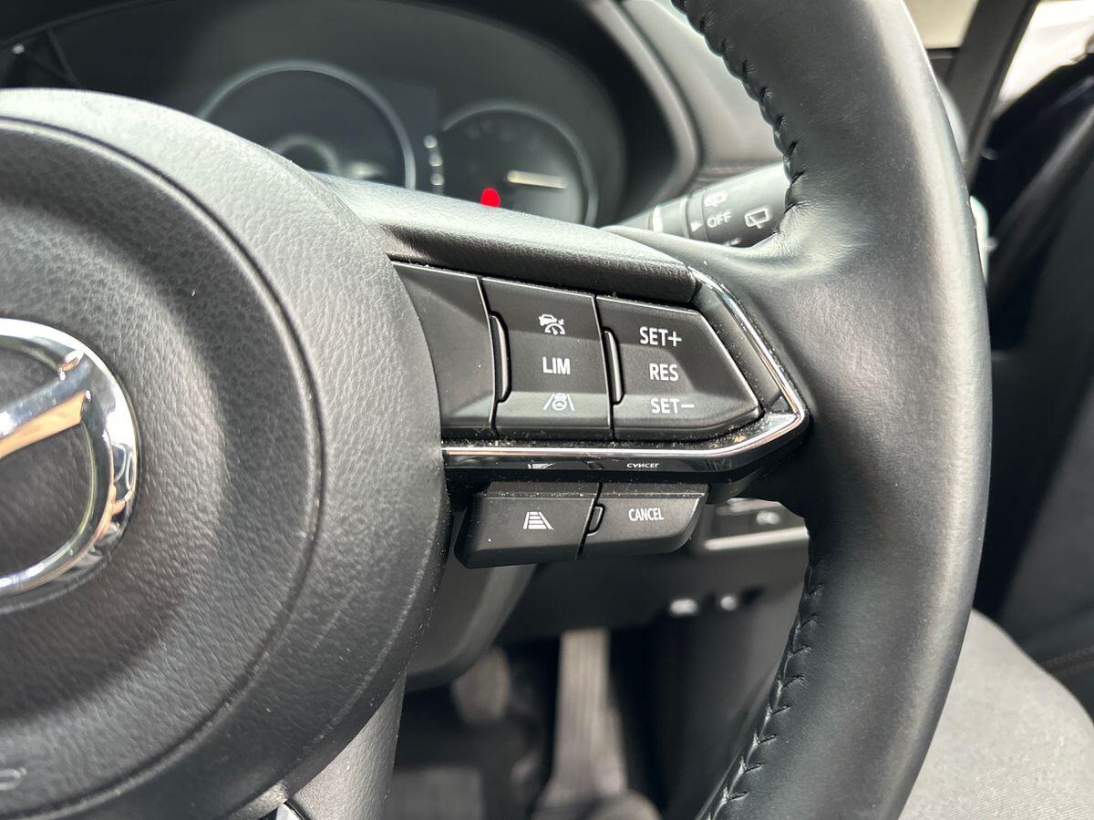 Used Mazda CX-5 2023 for sale - 76731045: Photo 17