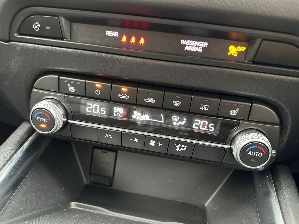 Used Mazda CX-5 2023 for sale - 76731045: Photo 18