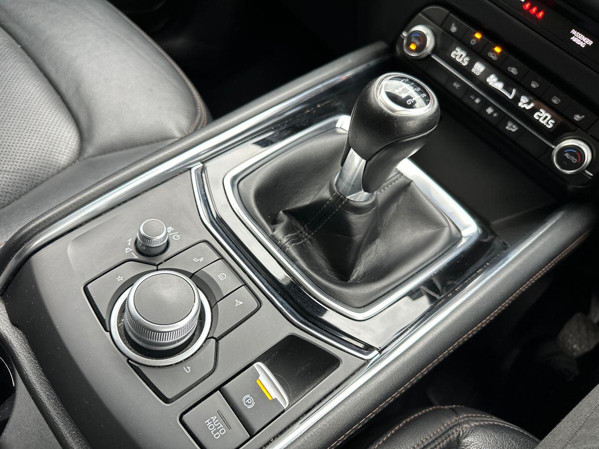 Used Mazda CX-5 2023 for sale - 76731045: Photo 19