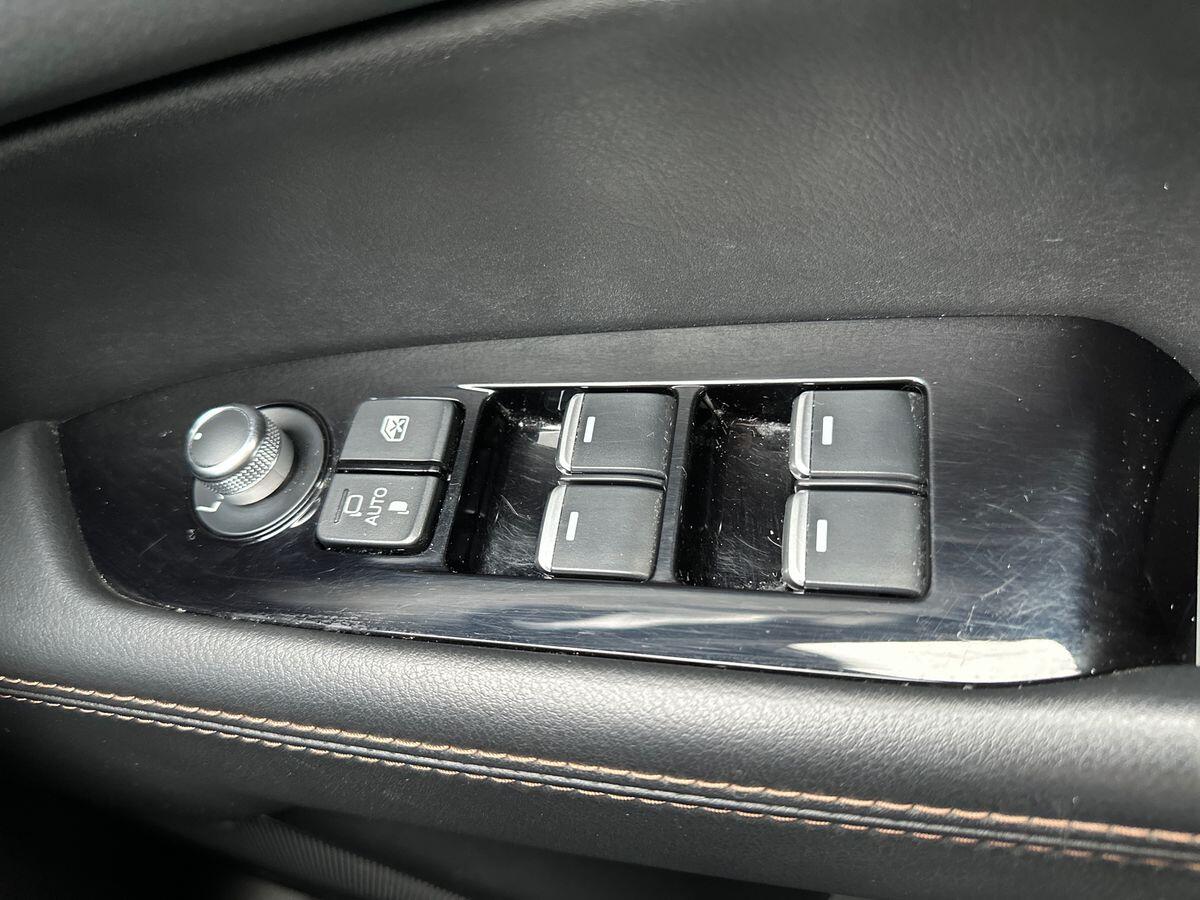 Used Mazda CX-5 2023 for sale - 76731045: Photo 20