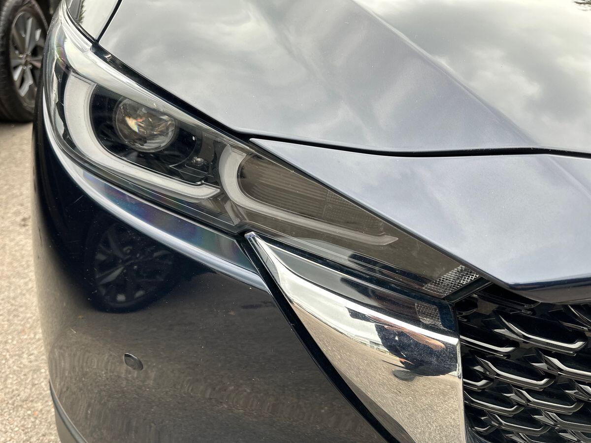 Used Mazda CX-5 2023 for sale - 76731045: Photo 21