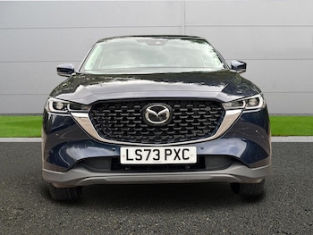 Used Mazda CX-5 2023 for sale - 76731045: Photo
