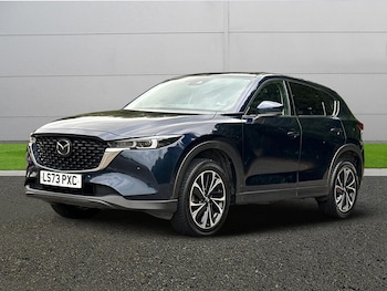 Used Mazda CX-5 2023 for sale - 76731045: Photo