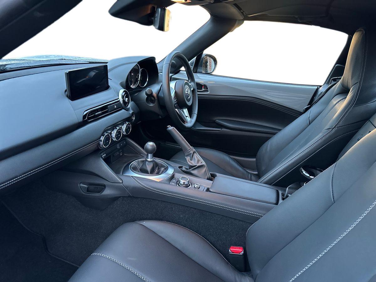 Used Mazda MX-5 2025 for sale - 76832077: Photo 10