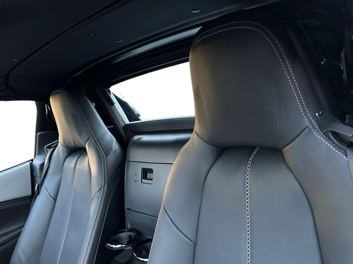 Used Mazda MX-5 2025 for sale - 76832077: Photo 11