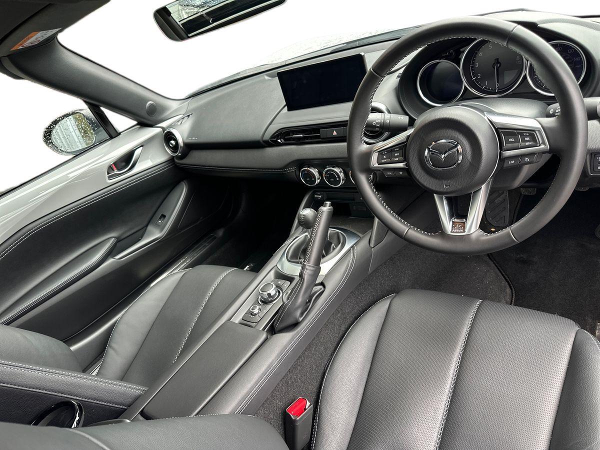Used Mazda MX-5 2025 for sale - 76832077: Photo 13