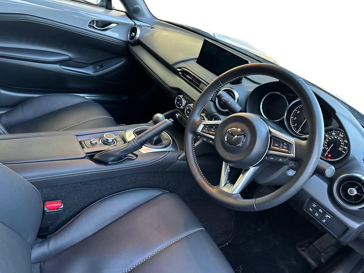 Used Mazda MX-5 2025 for sale - 76832077: Photo 15