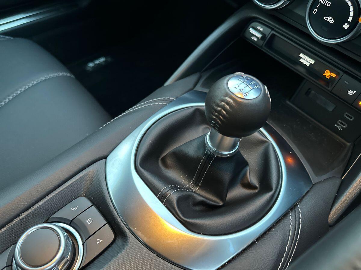 Used Mazda MX-5 2025 for sale - 76832077: Photo 19