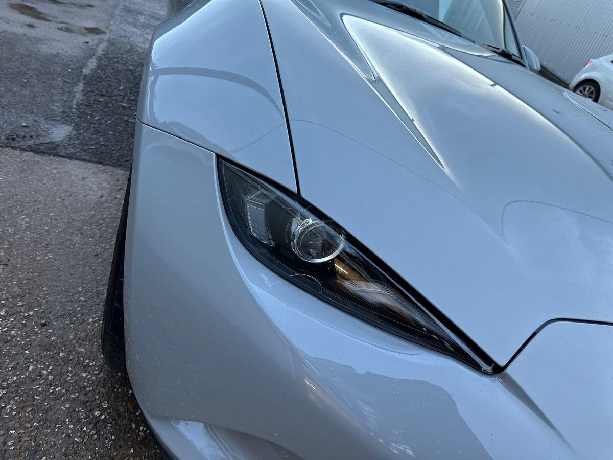 Used Mazda MX-5 2025 for sale - 76832077: Photo 21