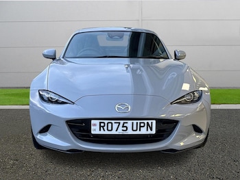 Used Mazda MX-5 2025 for sale - 76832077: Photo