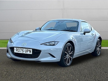 Used Mazda MX-5 2025 for sale - 76832077: Photo