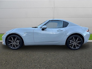Used Mazda MX-5 2025 for sale - 76832077: Photo