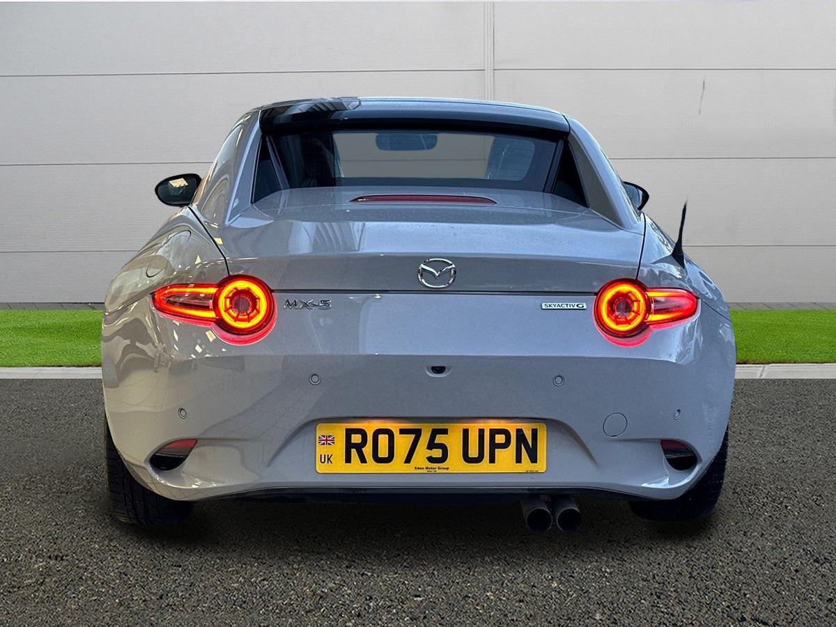 Used Mazda MX-5 2025 for sale - 76832077: Photo 6