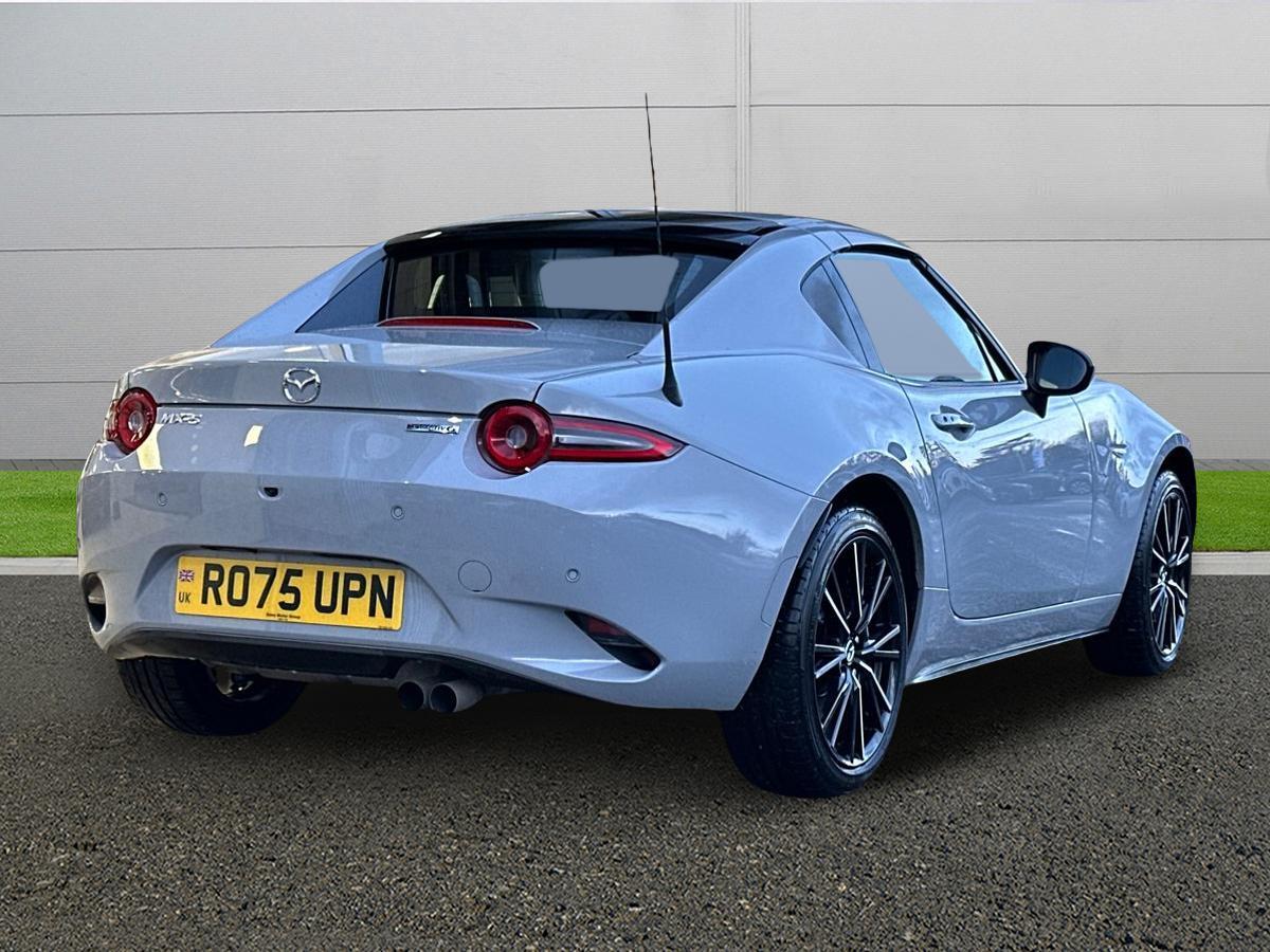 Used Mazda MX-5 2025 for sale - 76832077: Photo 7