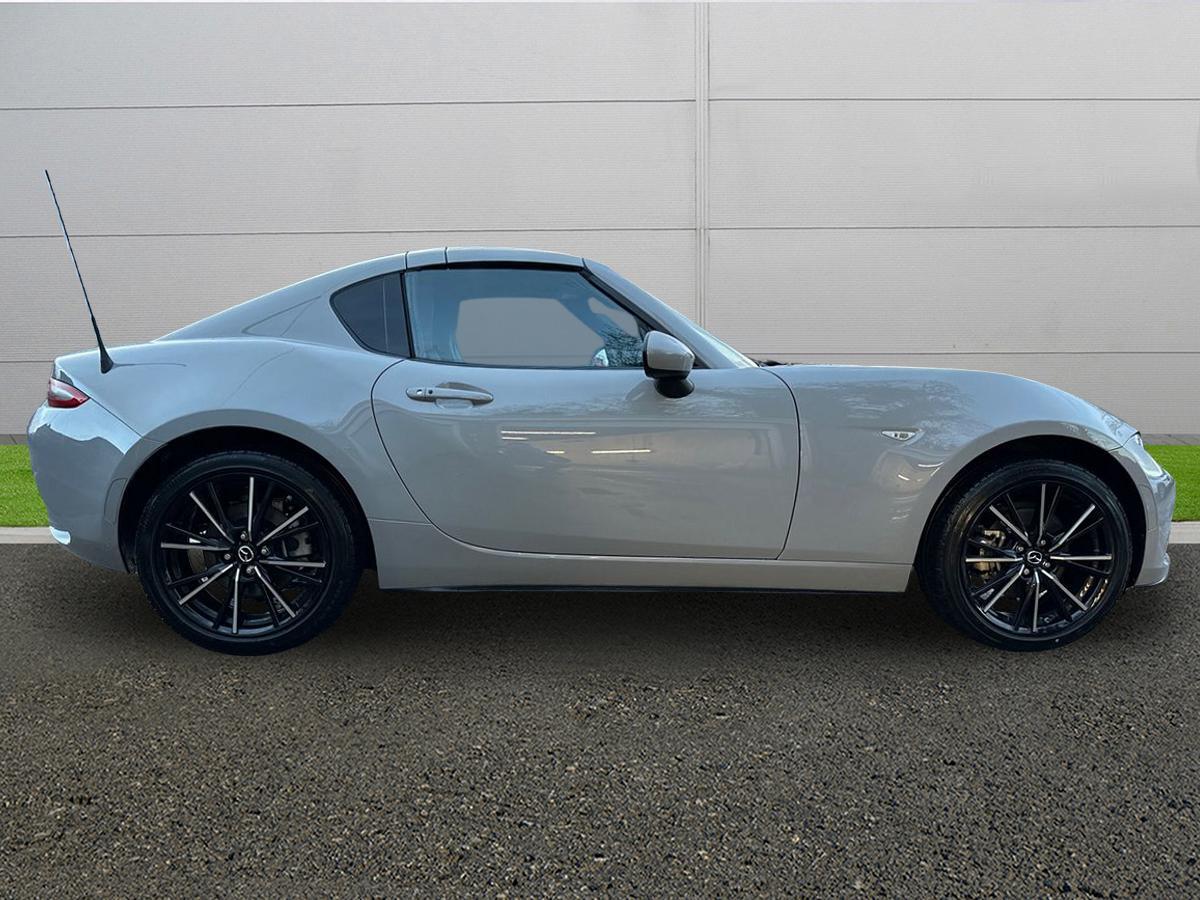 Used Mazda MX-5 2025 for sale - 76832077: Photo 8