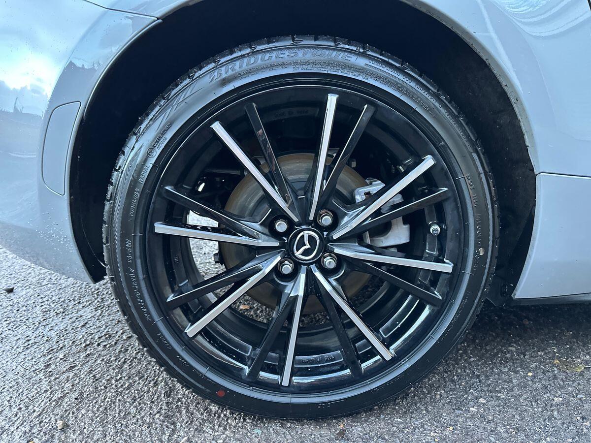 Used Mazda MX-5 2025 for sale - 76832077: Photo 9